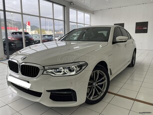 Bmw 530 '19 iPerformance Steptronic Auto