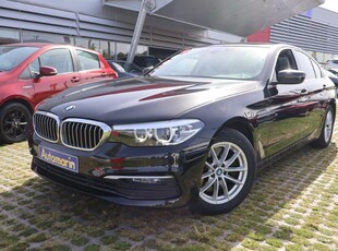 BMW 530 2.0 (2019)