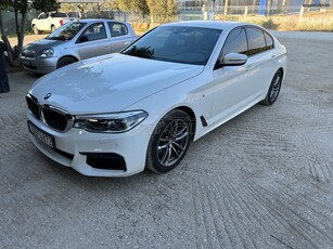 Bmw 530 '20 D Xdrive M Pack