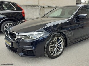 Bmw 530 '20 Mpack 530d xDrive 4x4 265hp..!!!!!