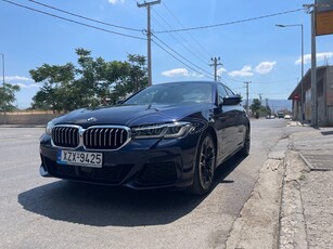 Bmw 530 '21 e Μ PERFORMANCE xDrive