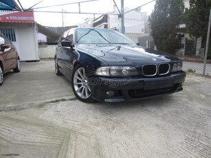 Bmw 530 '99