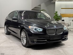 Bmw 530 Gran Turismo '10 PANORAMA - VENERIS MOTORS