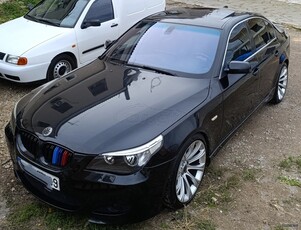 Bmw 535 '07 M packet