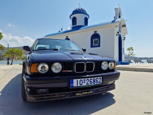 Bmw 535 '92 ALPINA B10