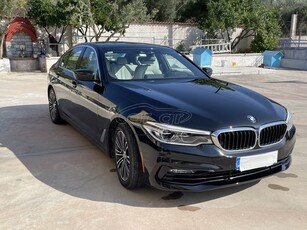 Bmw 540 '17 Sport Line xDrive Steptronic