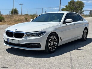 Bmw 540 '18 SPORT LINE ΕΛΛΗΝΙΚΟ ΙΔΙΩΤΗΣ