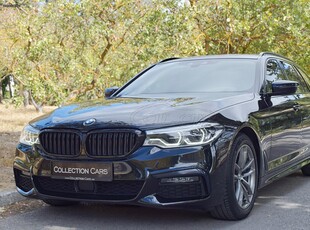 Bmw 540 '19 TOURING xDRIVE M-PACKET ΑΕΡΑΝΑΡΤΗΣΗ PANORAMA HARMAN KARDON