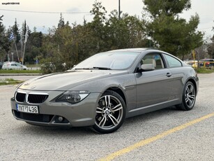 Bmw 630 '06 ΠΑΝΟΡΑΜΑ - ΑΥΤΟΜΑΤΟ