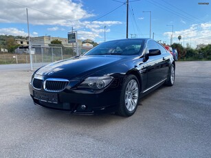 Bmw 630 '07