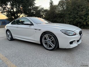 Bmw 640 '16 D Coupé M Sportpacket xDrive Steptronic