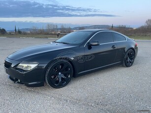 Bmw 645 '04