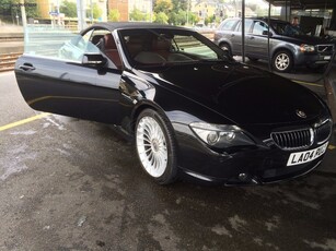 Bmw 645 '04