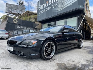 Bmw 645 '05 €6000 ΠΡΟΚΑΤΑΒΟΛΗ !!!