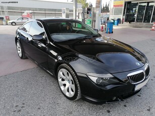 Bmw 650 '06 Τέλη ‘25 πληρωμένα