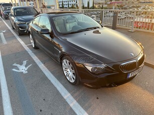 Bmw 650 '06 Coupe