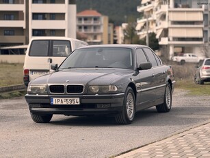 Bmw 728 '00