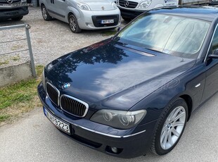 Bmw 730 '06 730D FACELIFT