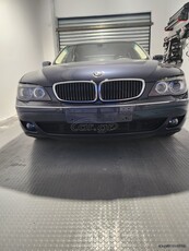 Bmw 730 '06 Li