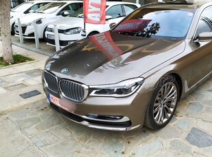 Bmw 730 '17 private resale