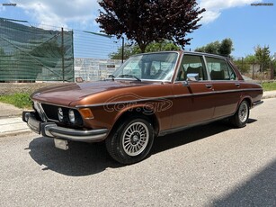 Bmw 730 '77 E3 3.0 LONG