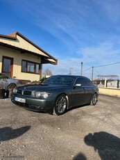 Bmw 735 '03