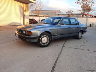 Bmw 735 '89 E32