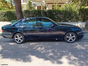 Bmw 740 '05 Ανταλλαγή το Ε240 μεσειρα7 η 5