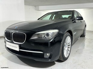 Bmw 740 '09 740i Sedan