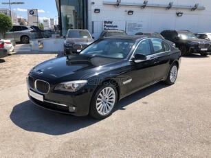 Bmw 740 '09 i