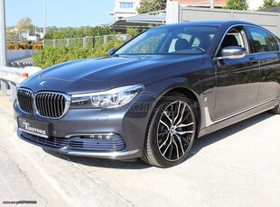 Bmw 740 '17 e PERFORMANCE PLUG IN HEAD UP SOFT CLOSE