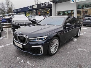 Bmw 740 '19 LE IPERFORMANCE G12-ΕΛΛΗΝΙΚΟ-ΜΕ ΑΠΟΣΥΡΣΗ