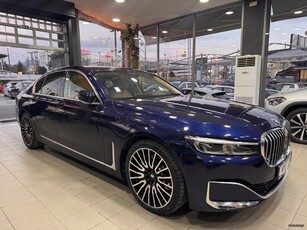 Bmw 740 '22 740D XDRIVE