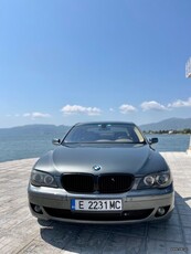 Bmw 745 '07 745diesel ΞΕΝΑ ΝΟΥΜΕΡΑ