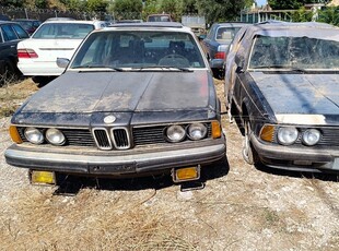 Bmw 745 '84