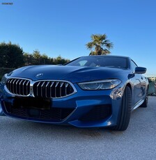 Bmw 840 '19