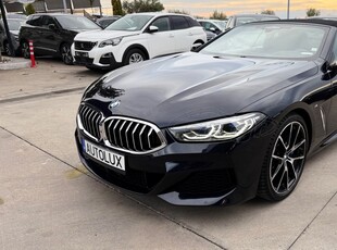 Bmw 840 '20 M PACK HEAD UP SOFT CLOSE B&W