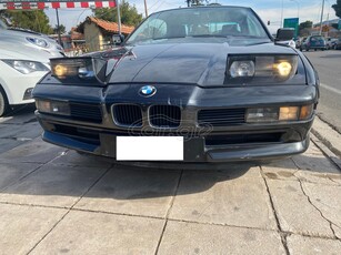 Bmw 840 '93 840i S8 γνησιο AC Schnitzer