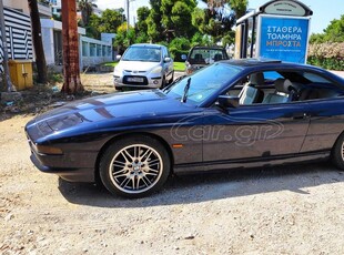 Bmw 840 '93