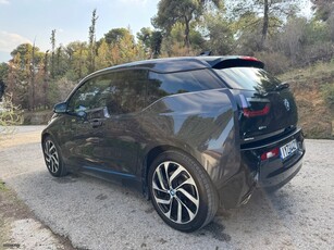 Bmw i3 '13