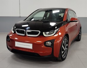 Bmw i3 '13 (i3)