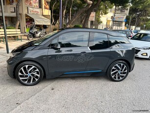 Bmw i3 '14