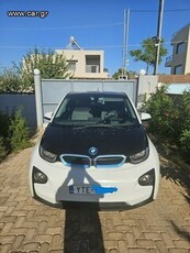 Bmw i3 '14 125KW