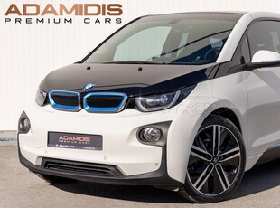 Bmw i3 '14