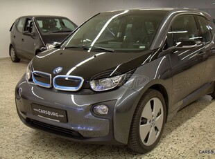 Bmw i3 '14 BMW i3 eDrive Keyless Go!