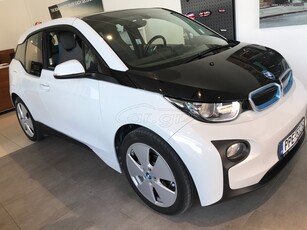 Bmw i3 '14