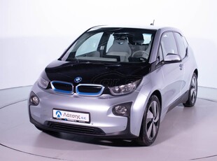 Bmw i3 '14 E-drive ΣΟΥΠΕΡ ΠΡΟΣΦΟΡΑ ΕΩΣ 26/02!!!