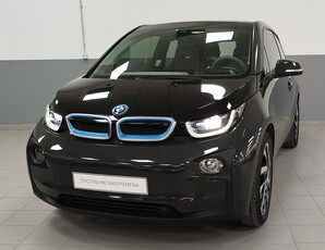 Bmw i3 '14 (i3 (with Range Extender))