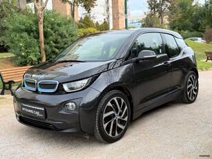 Bmw i3 '15