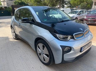 Bmw i3 '15 BMW I3, 120AH